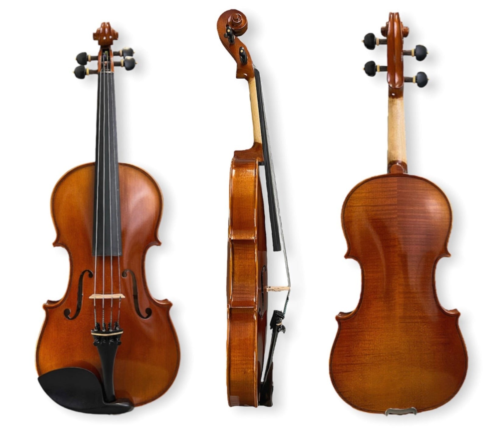 Orion OVA200 Viola Outfit 16'' *CLEARANCE